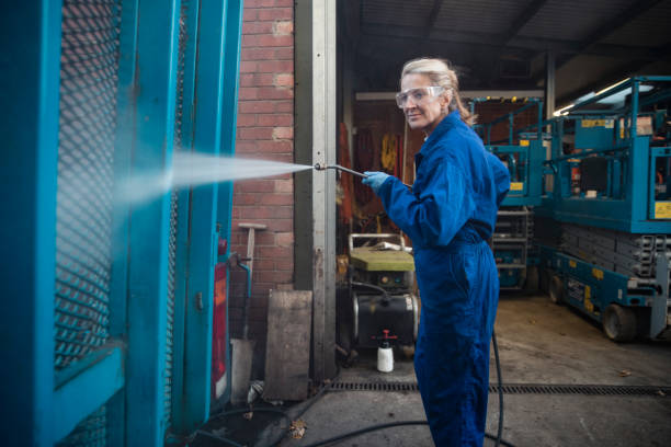 Apex, NC Pressure Washing Services Company
