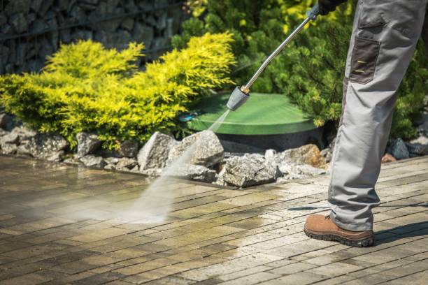 Best Parking Lot and Garage Cleaning  in Apex, NC
