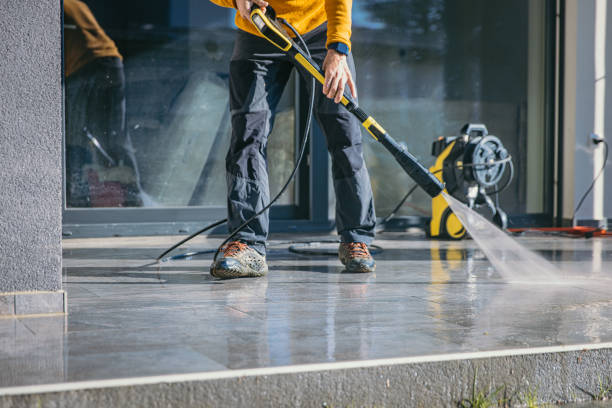Best Dumpster Area Cleaning  in Apex, NC