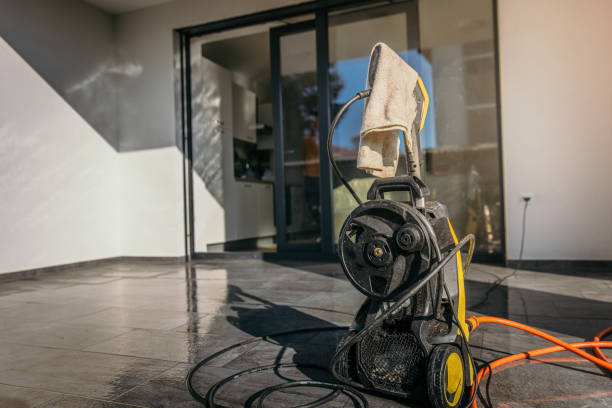 Best Factory Floor Cleaning  in Apex, NC