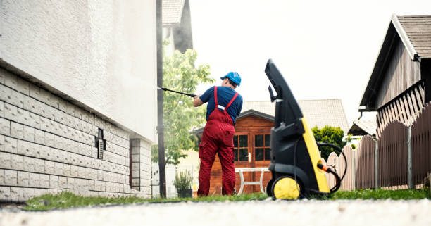 Best Fence Cleaning  in Apex, NC